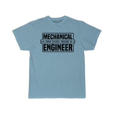 Mechanical Engineer T-Shirt THE AV8R